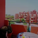 Apartamento Con Vistas El Médano
