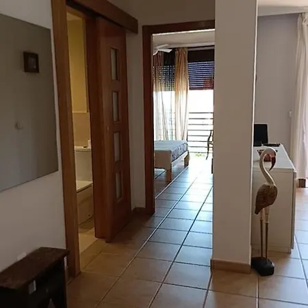 Apartamento Con Vistas