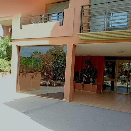 Con Vistas Appartamento *