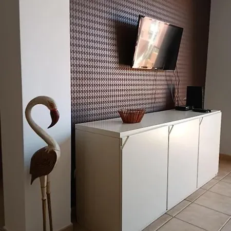 Con Vistas El Médano