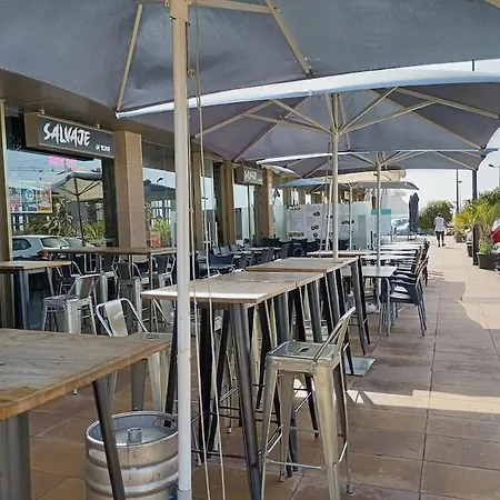 Con Vistas Appartamento *