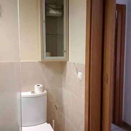 Con Vistas Appartamento El Médano