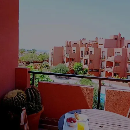 דירה Con Vistas אל מדאנו