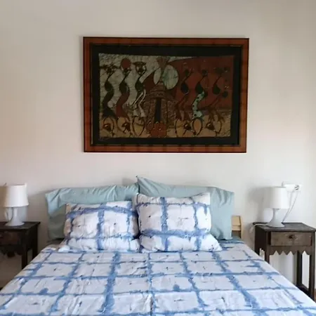 Con Vistas Daire El Médano