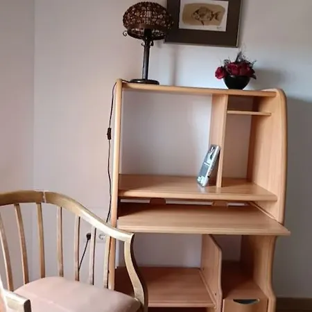 Apartamento Con Vistas