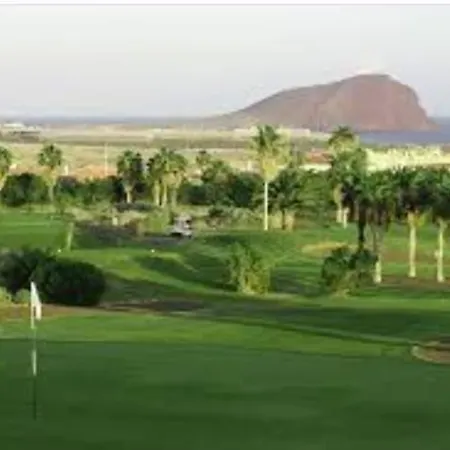 Con Vistas Appartamento