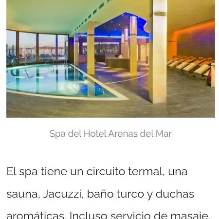 Appartamento Con Vistas