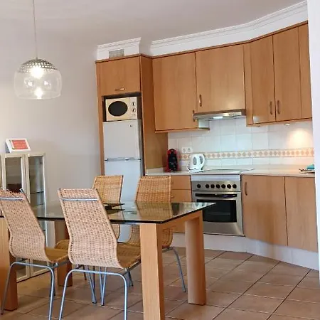 Con Vistas Appartamento El Médano