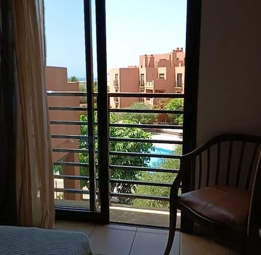 דירה Con Vistas *