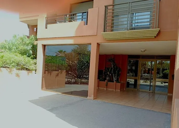 Con Vistas דירה *