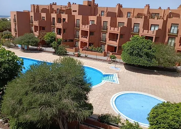 Con Vistas דירה *