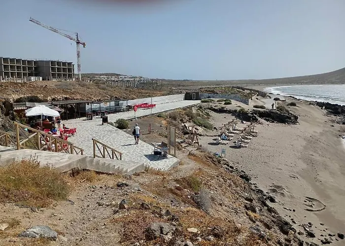 Con Vistas דירה אל מדאנו