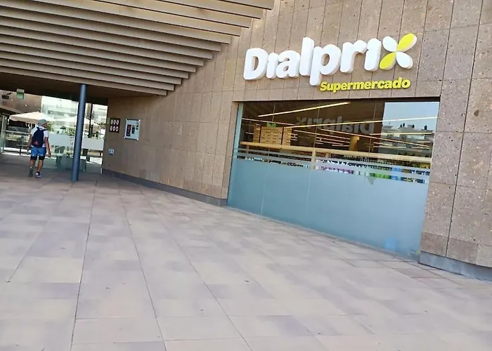 Con Vistas דירה אל מדאנו