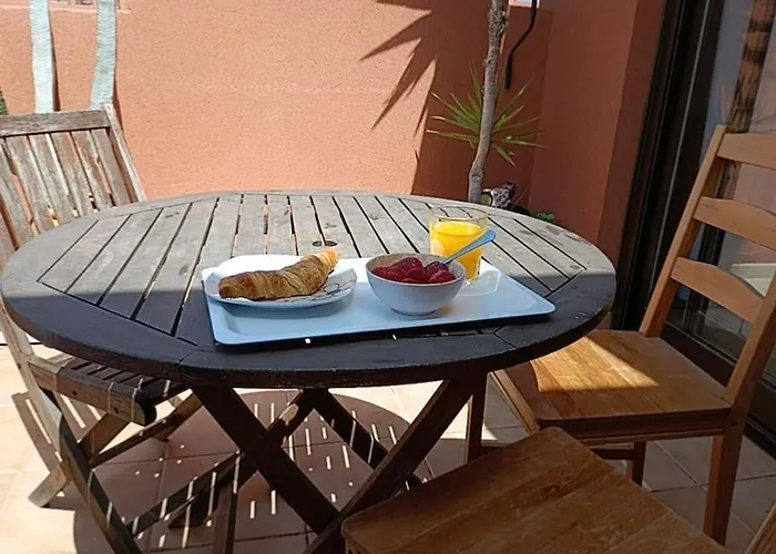 Con Vistas דירה אל מדאנו