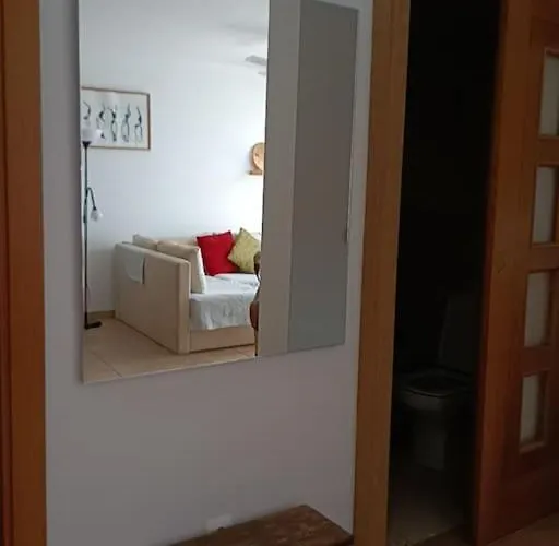 דירה Con Vistas *