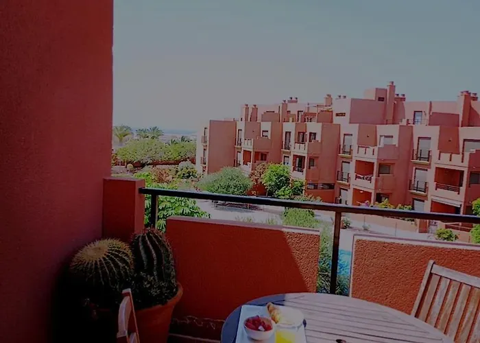 דירה Con Vistas אל מדאנו