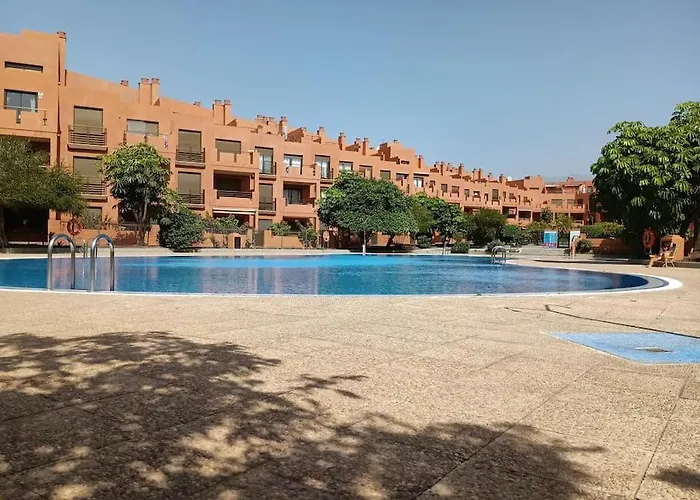 Con Vistas דירה אל מדאנו