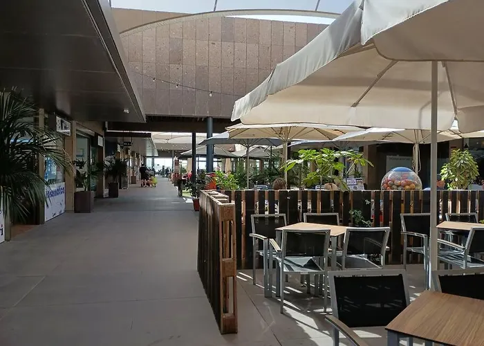 דירה Con Vistas אל מדאנו