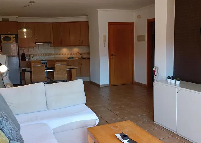 Con Vistas דירה *