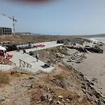 Con Vistas Lägenhet El Médano