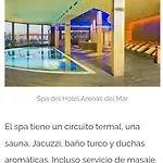 Lägenhet Con Vistas