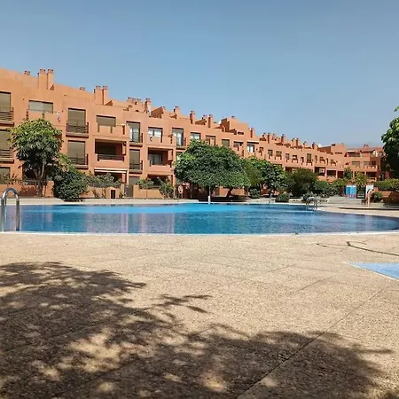 Con Vistas Appartement El Médano