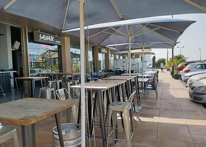 Con Vistas Διαμέρισμα *