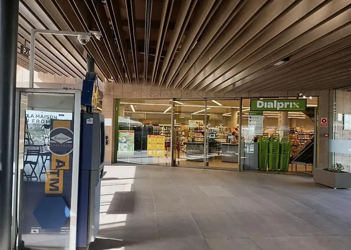 Апартаменты Con Vistas *