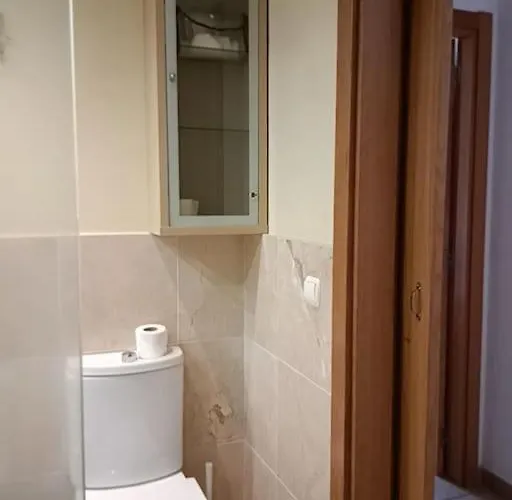 Con Vistas Διαμέρισμα Ελ Μέντανο