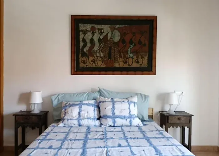 Con Vistas Διαμέρισμα Ελ Μέντανο