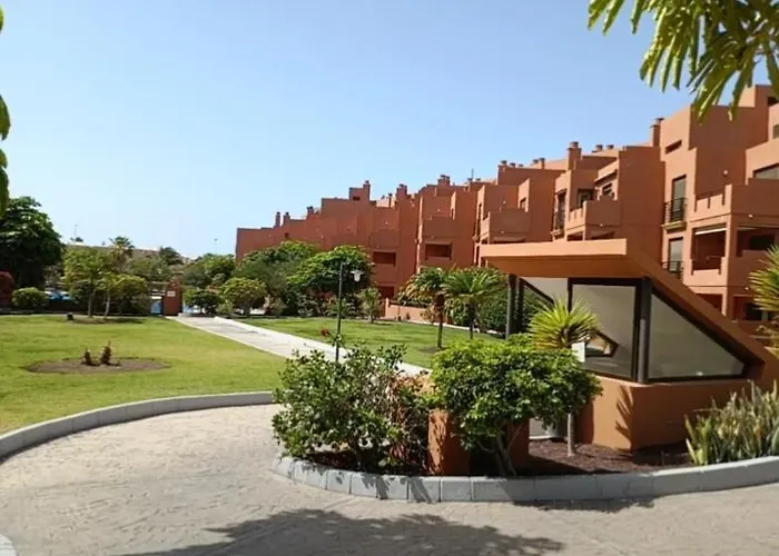 Con Vistas Апартаменты