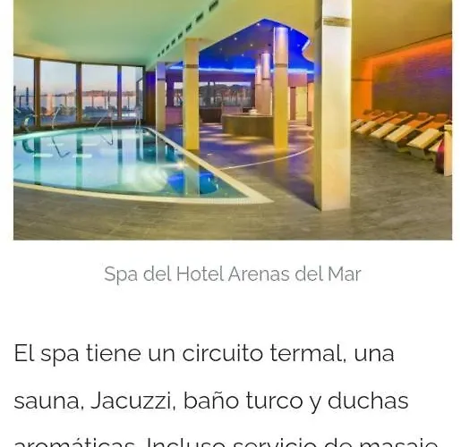 Апартаменты Con Vistas