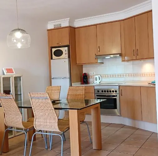 Con Vistas Διαμέρισμα Ελ Μέντανο