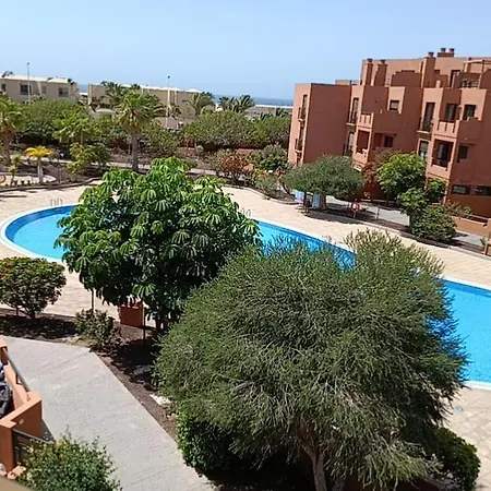 Con Vistas * El Médano