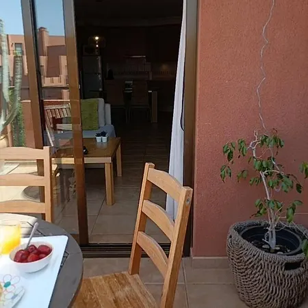 Con Vistas El Médano