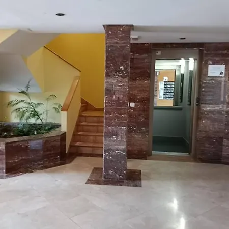 Con Vistas El Médano