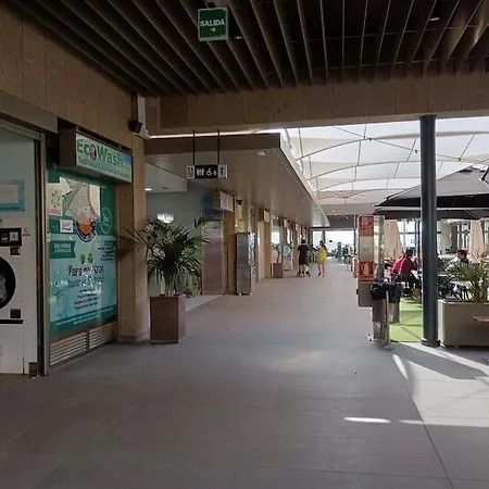 Con Vistas El Médano