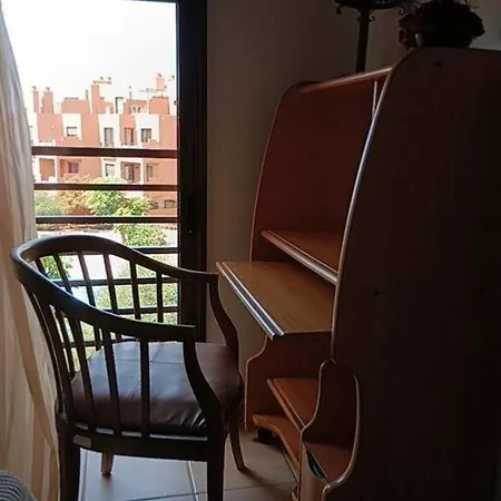 Con Vistas El Médano