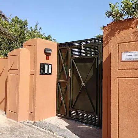 Con Vistas El Médano