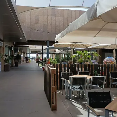 Apartman Con Vistas El Médano