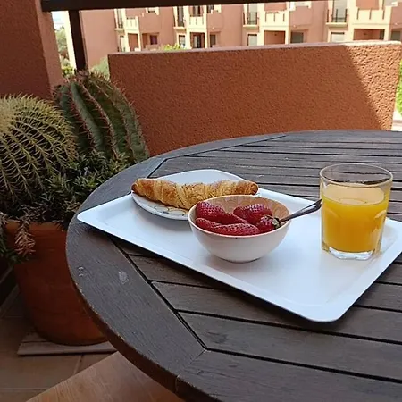 Con Vistas El Médano