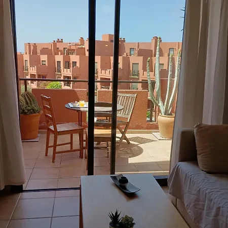 Apartman Con Vistas El Médano