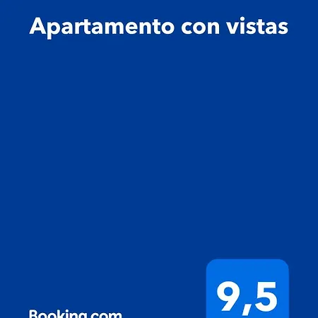 شقة Con Vistas El Médano